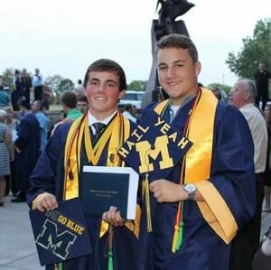 Meet your Posher, Tom